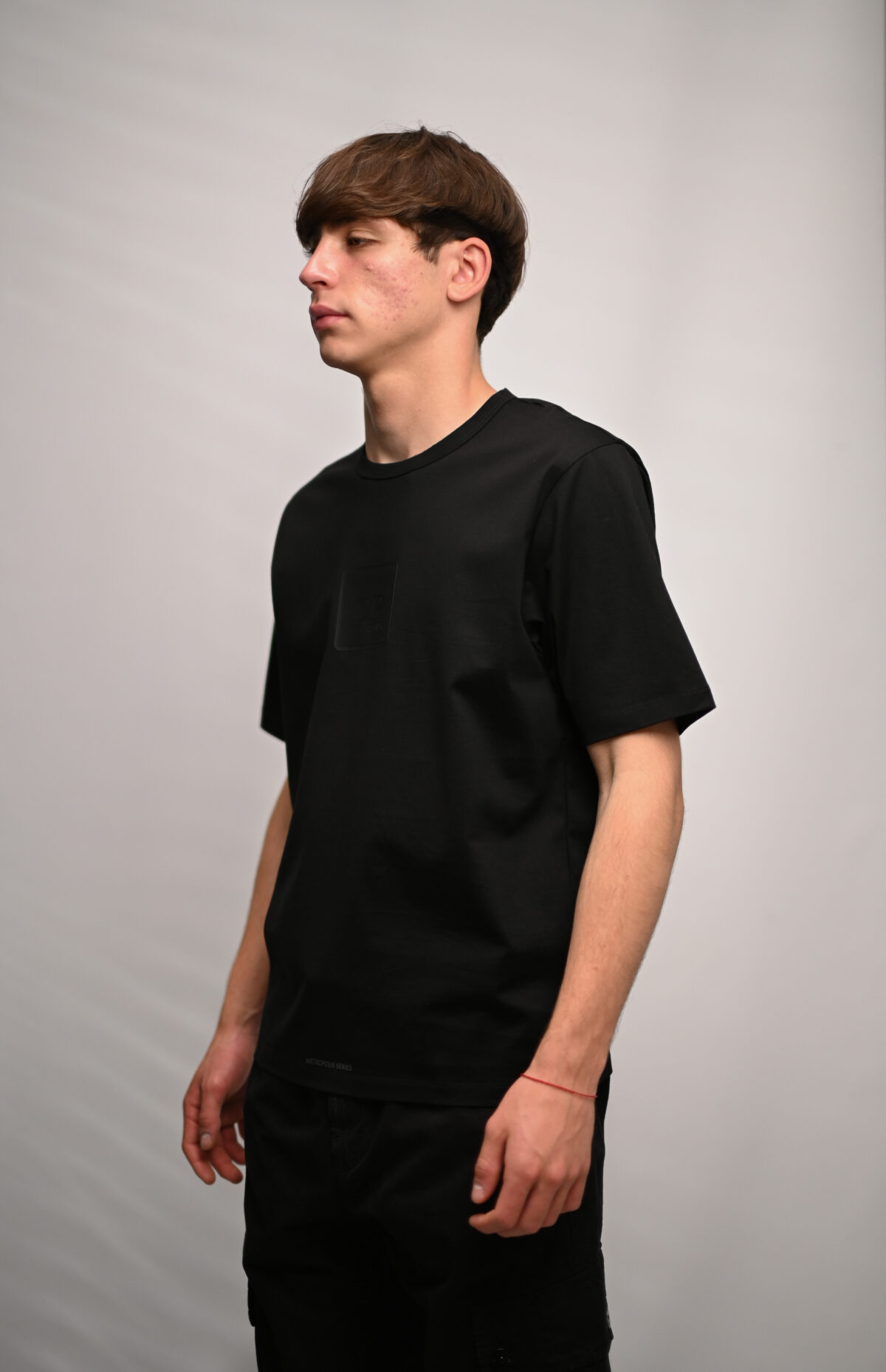 C.P Company Футболка з принтом 20CLTS017A 006370W
