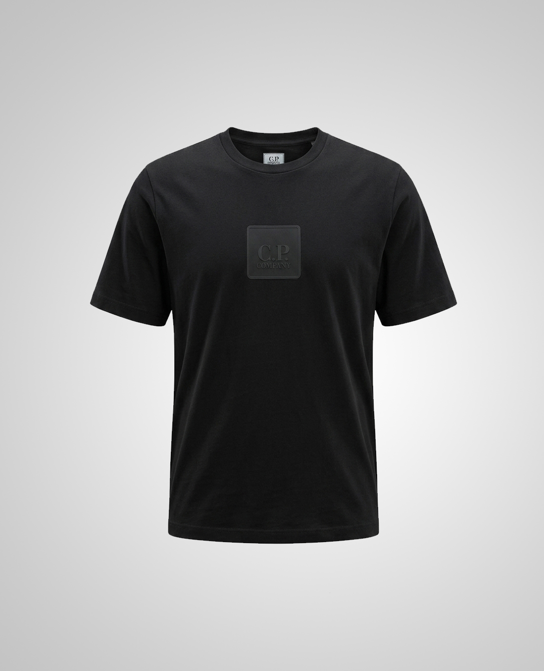 C.P Company Футболка з принтом 20CLTS017A 006370W