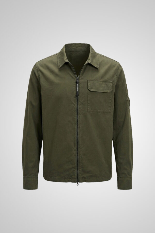 C.P Company Овершот з лінзою RCCMOS705A 110143G