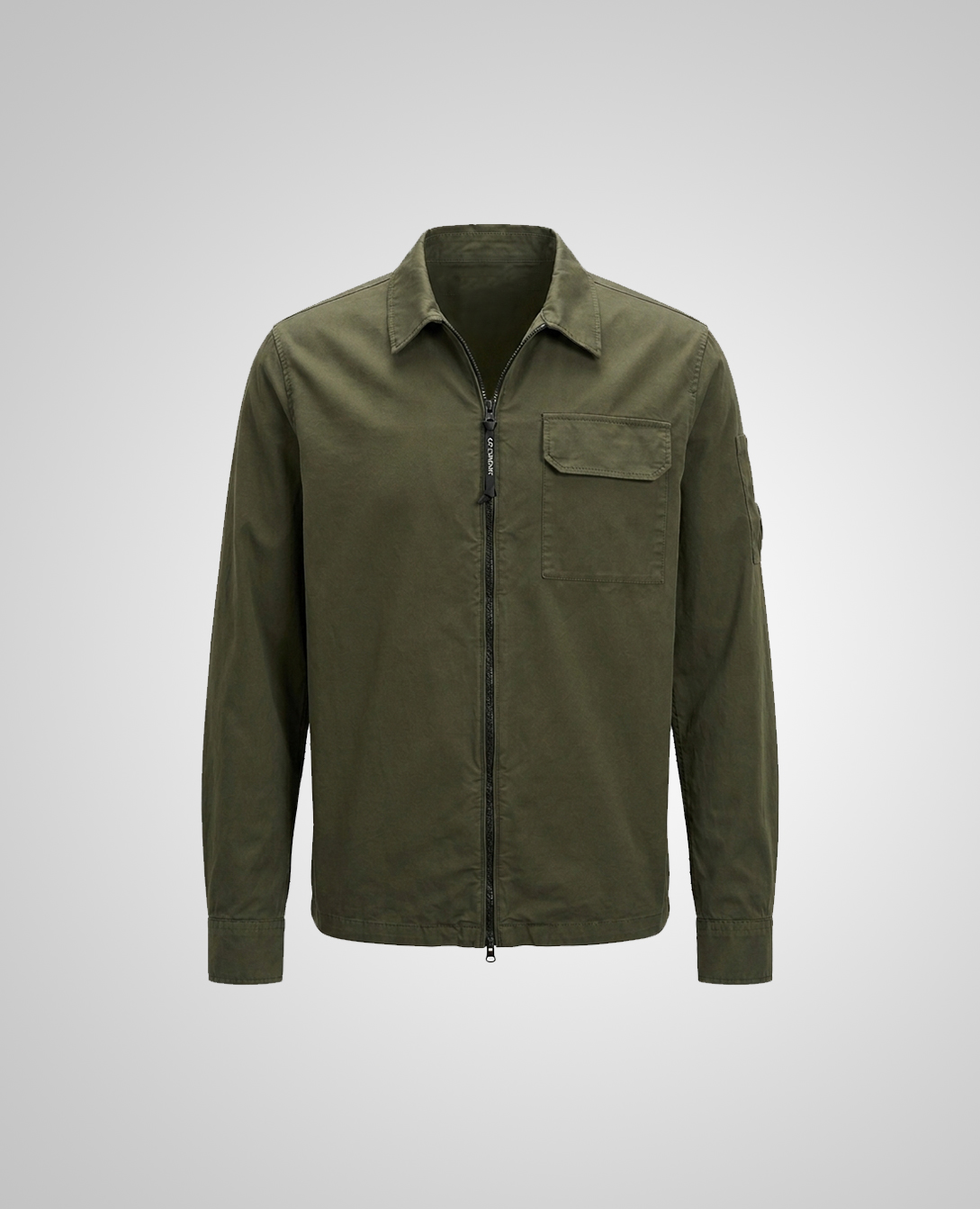 C.P Company Овершот з лінзою RCCMOS705A 110143G