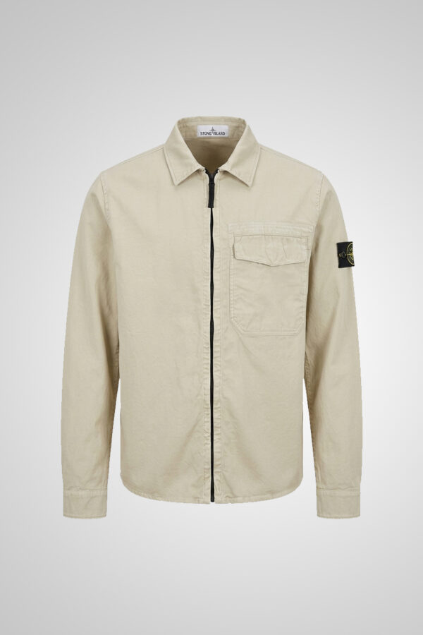 Stone Island Овершот чоловічий L1S151200015 S0012