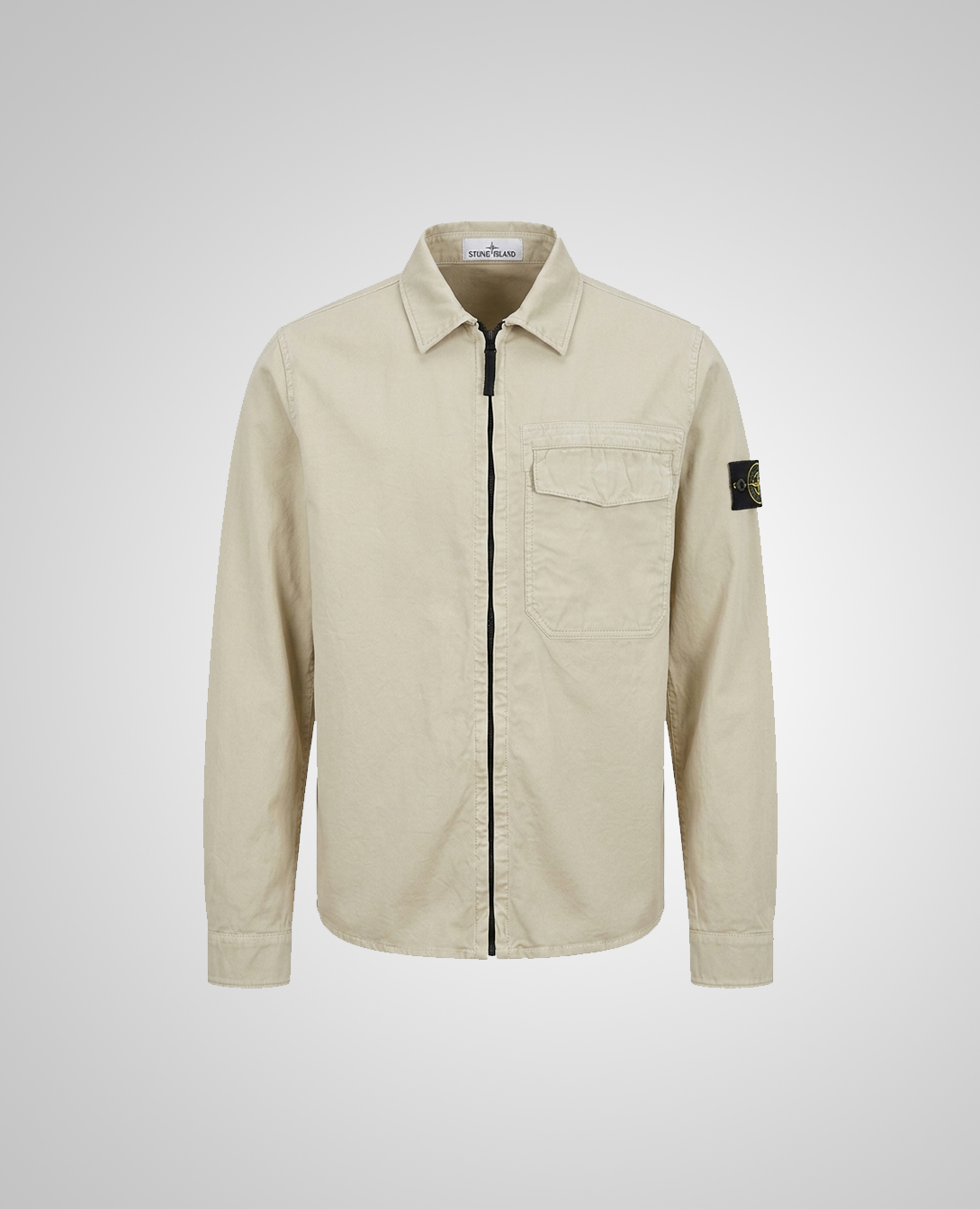 Stone Island Овершот чоловічий L1S151200015 S0012