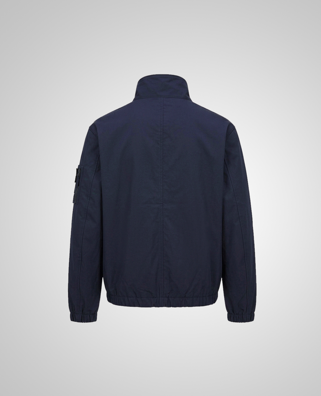 Stone Island Куртка легка LIGHT SOFT SHELL-R L1S154100022 S0A22