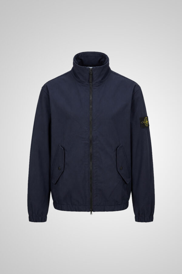 Stone Island Куртка легка LIGHT SOFT SHELL-R L1S154100022 S0A22