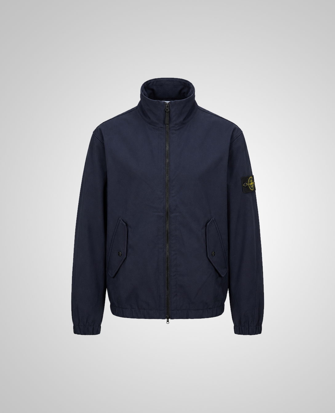 Stone Island Куртка легка LIGHT SOFT SHELL-R L1S154100022 S0A22