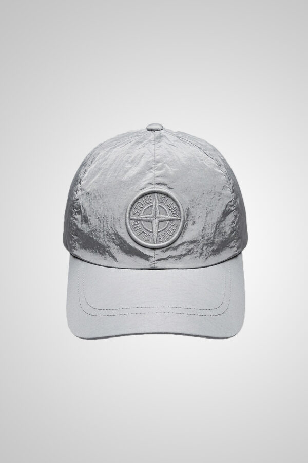 Stone Island Кепка нейлонова L1S159100011 S0076