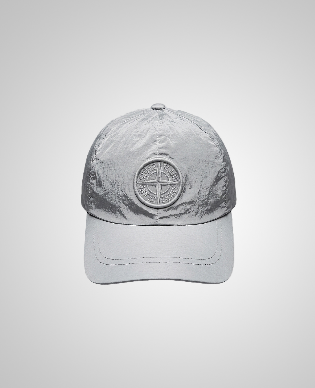 Stone Island Кепка нейлонова L1S159100011 S0076
