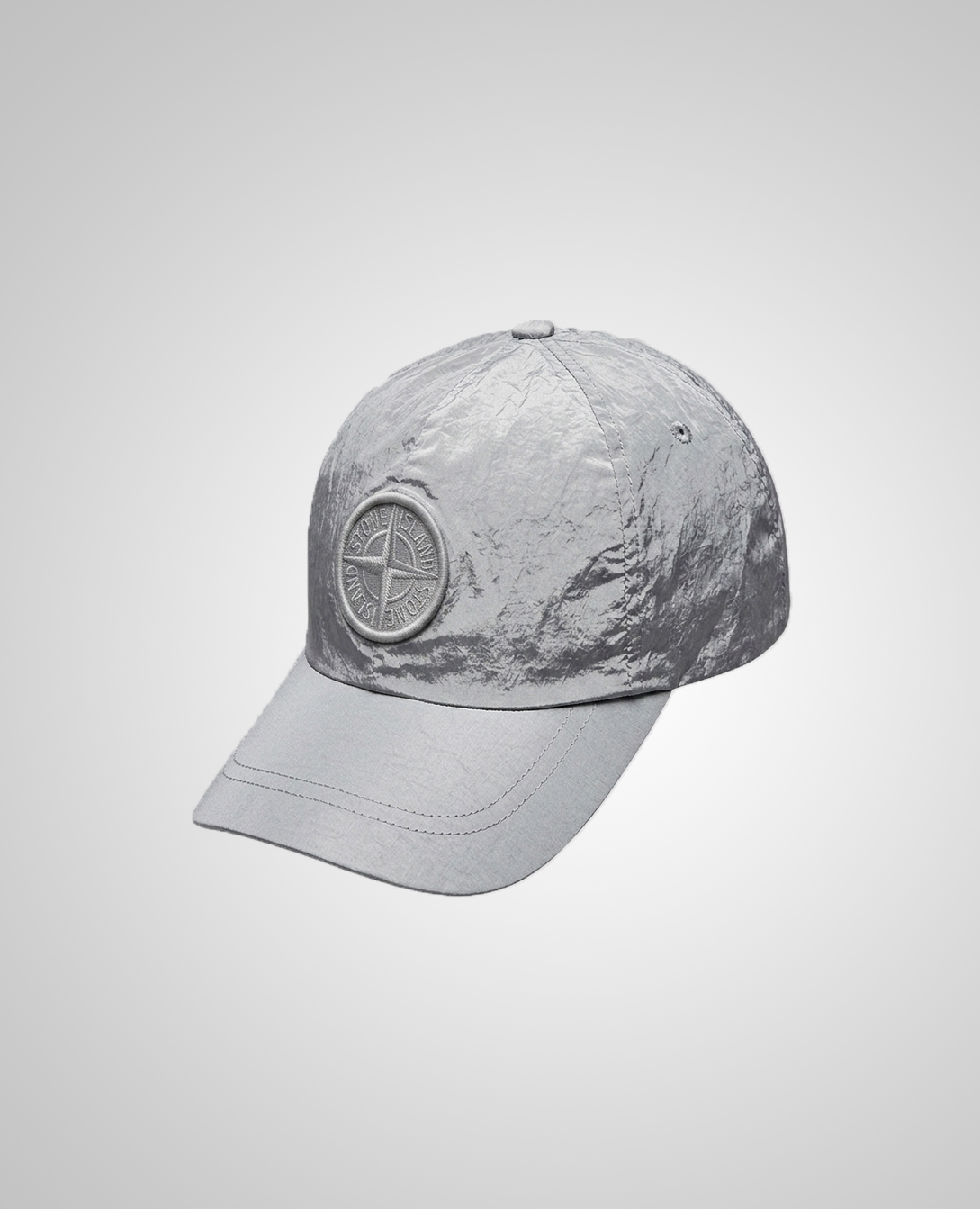 Stone Island Кепка нейлонова L1S159100011 S0076