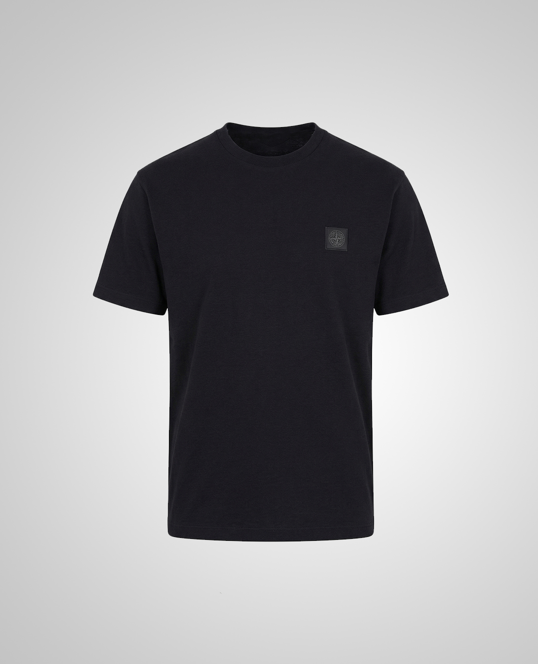 Stone Island Ghost Patch Program футболка L1S152100021 S0F11