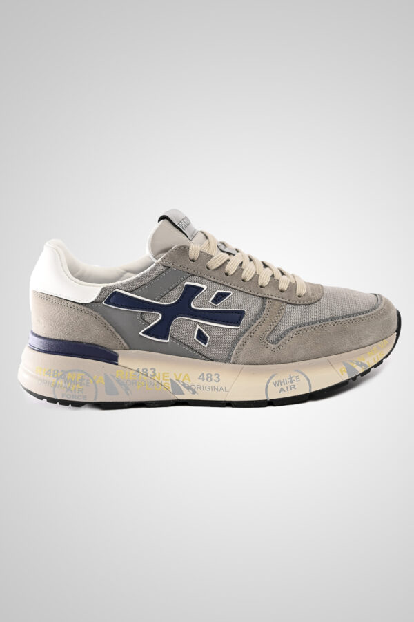 Premiata Кросівки комбіновані Mick