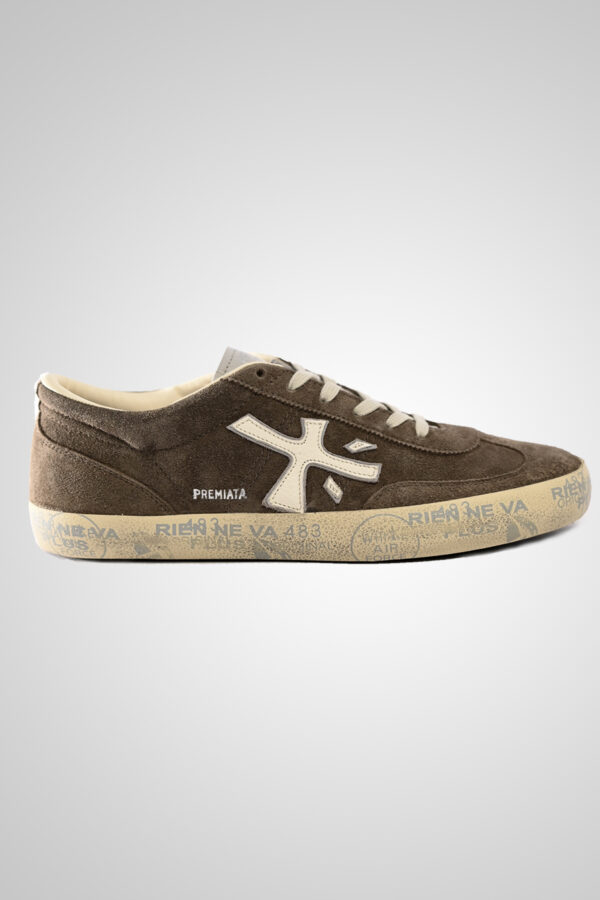 Premiata Кеди класичні David