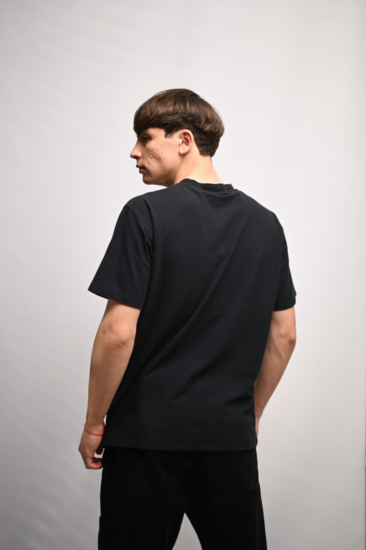 Stone Island Ghost Patch Program футболка L1S152100021 S0F11