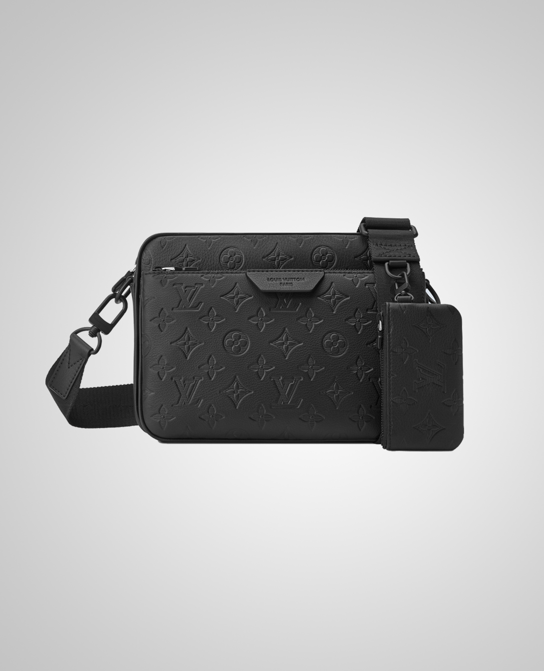 Louis Vuitton Сумка Trio messenger bag M26713