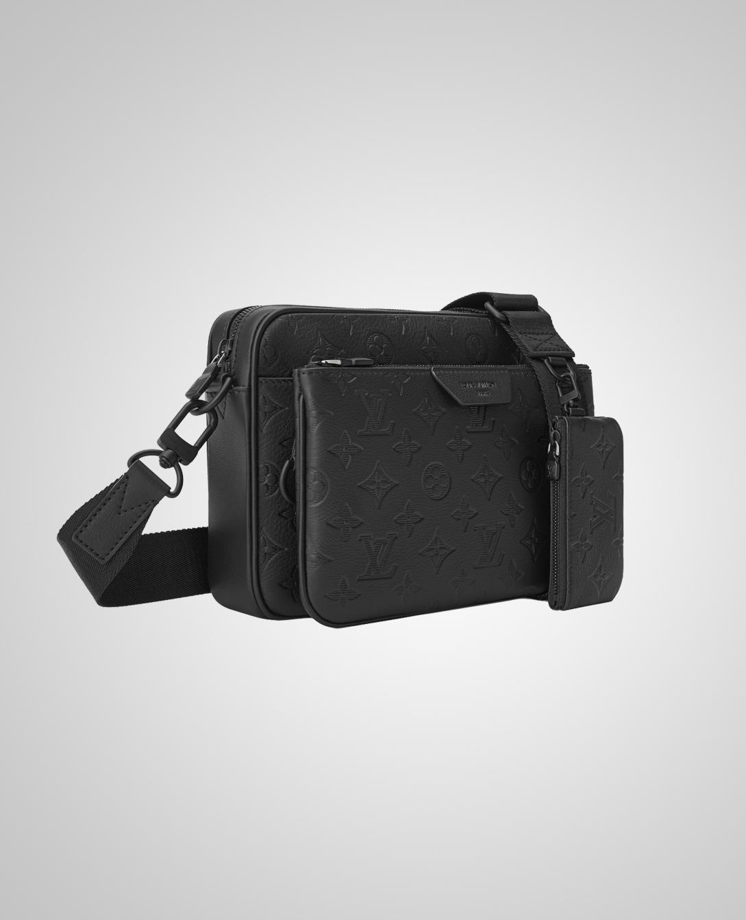 Louis Vuitton Сумка Trio messenger bag M26713