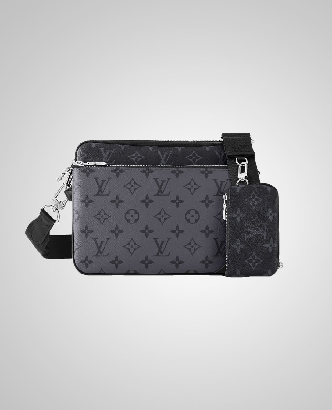 Louis Vuitton Сумка Trio Messenger M69443
