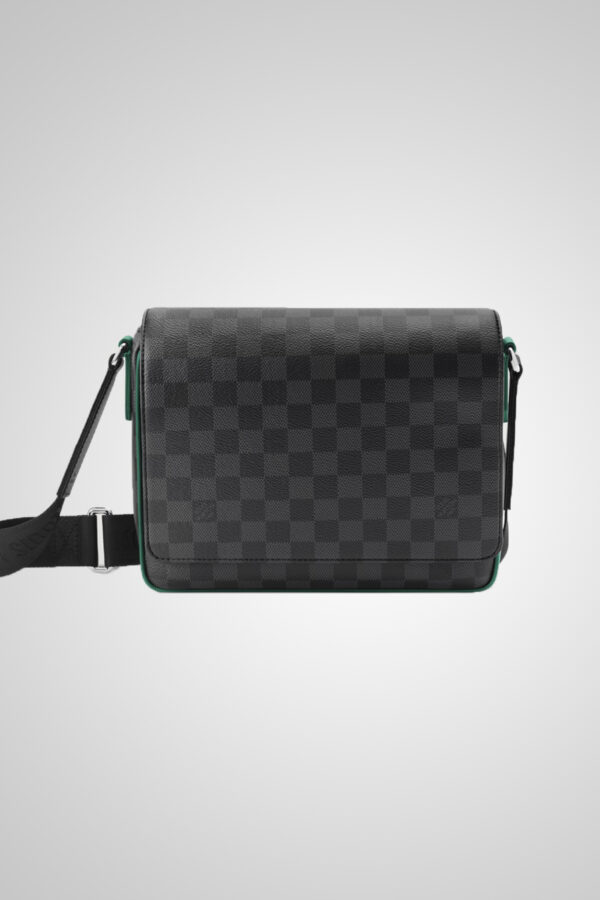 Louis Vuitton Сумка District messenger bag N40842