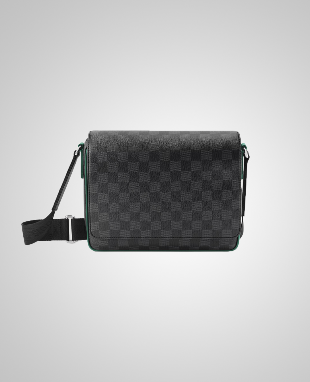 Louis Vuitton Сумка District messenger bag N40842