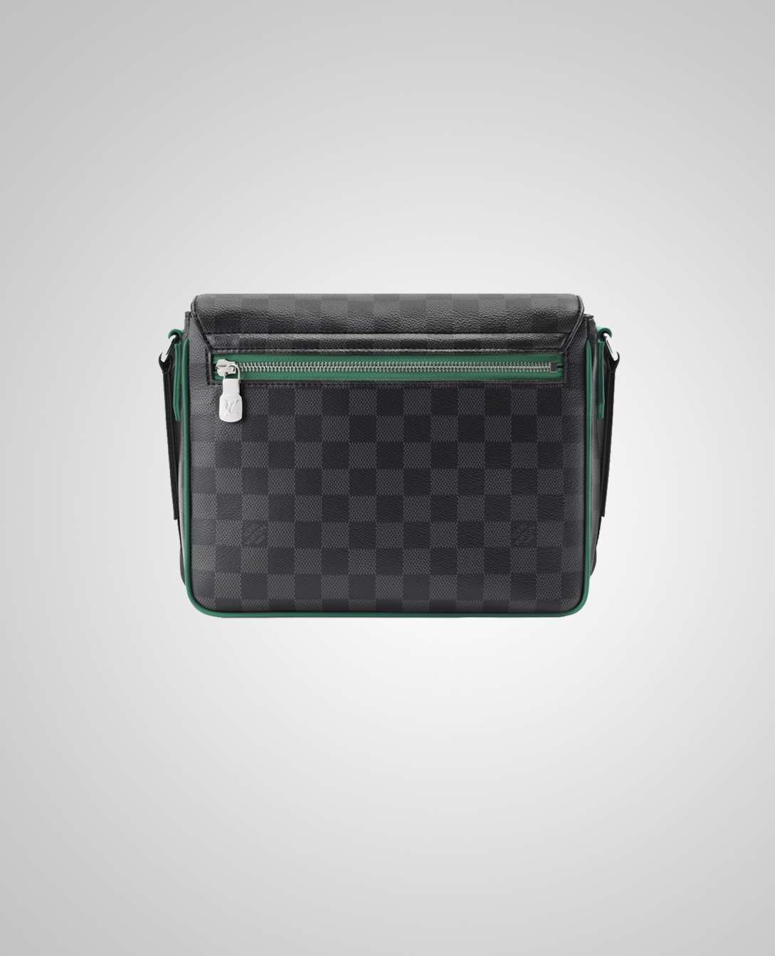 Louis Vuitton Сумка District messenger bag N40842