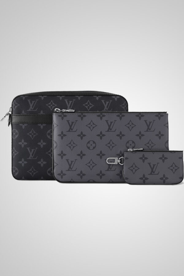 Louis Vuitton Сумка Trio Messenger M69443