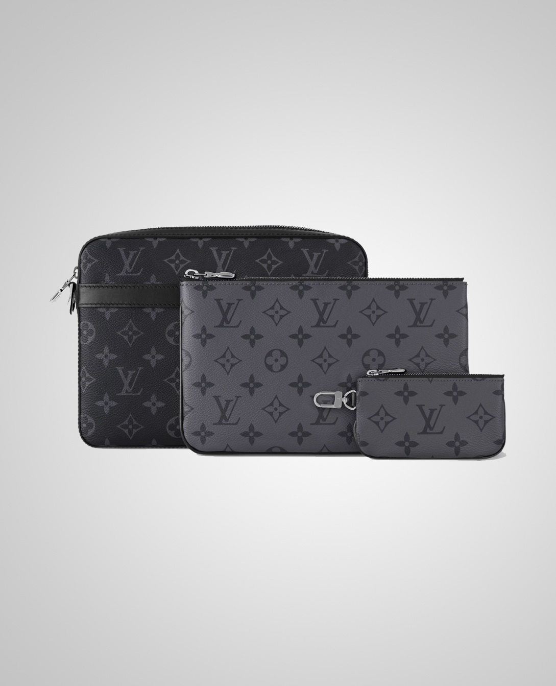 Louis Vuitton Сумка Trio Messenger M69443
