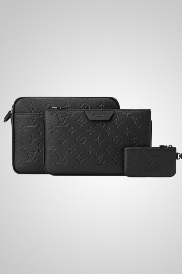 Louis Vuitton Сумка Trio messenger bag M26713