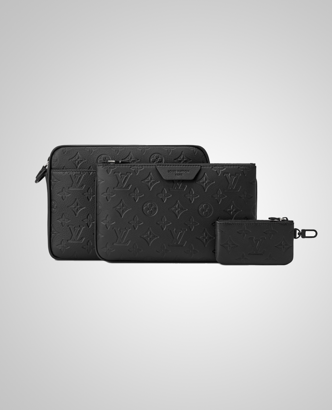 Louis Vuitton Сумка Trio messenger bag M26713