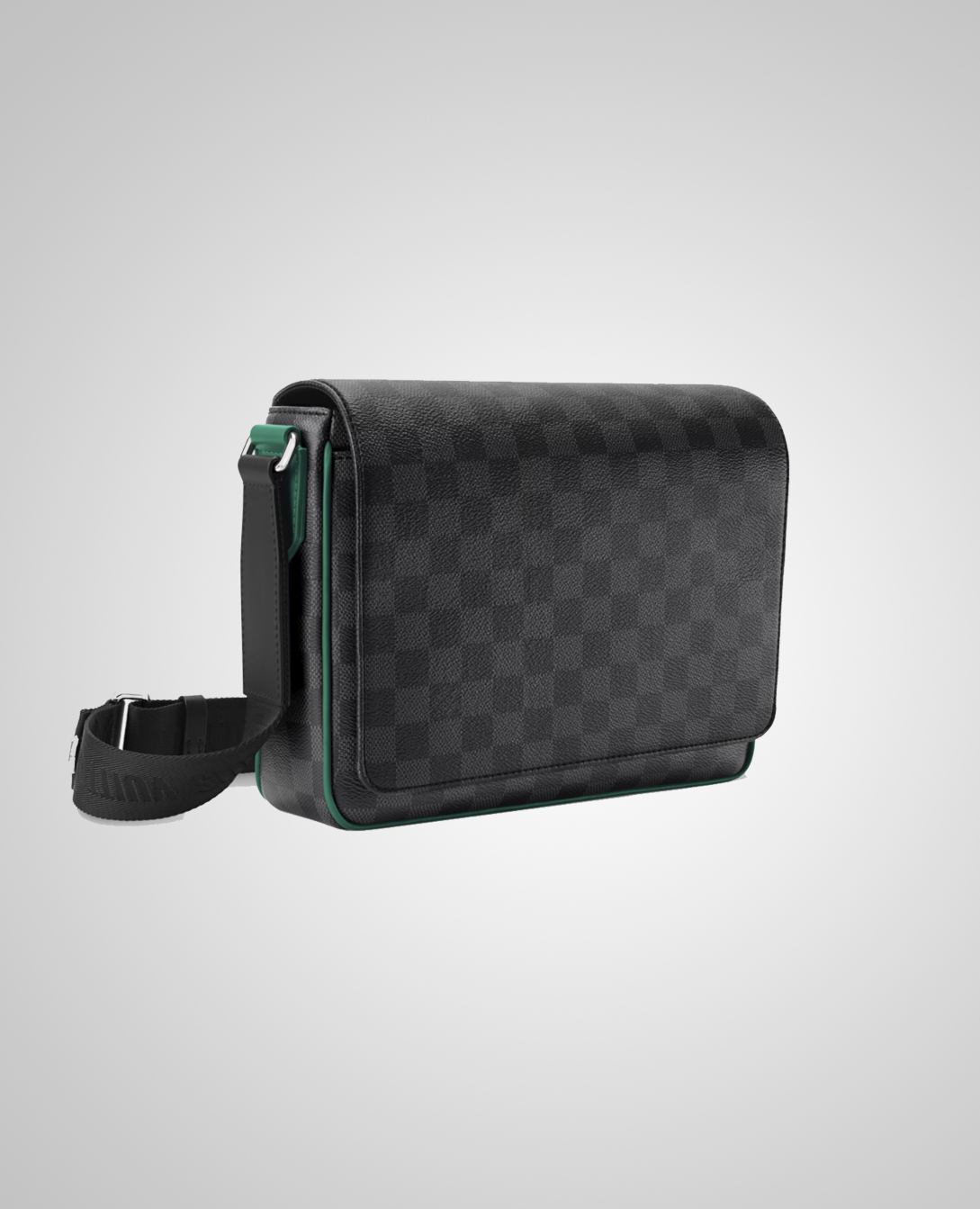 Louis Vuitton Сумка District messenger bag N40842