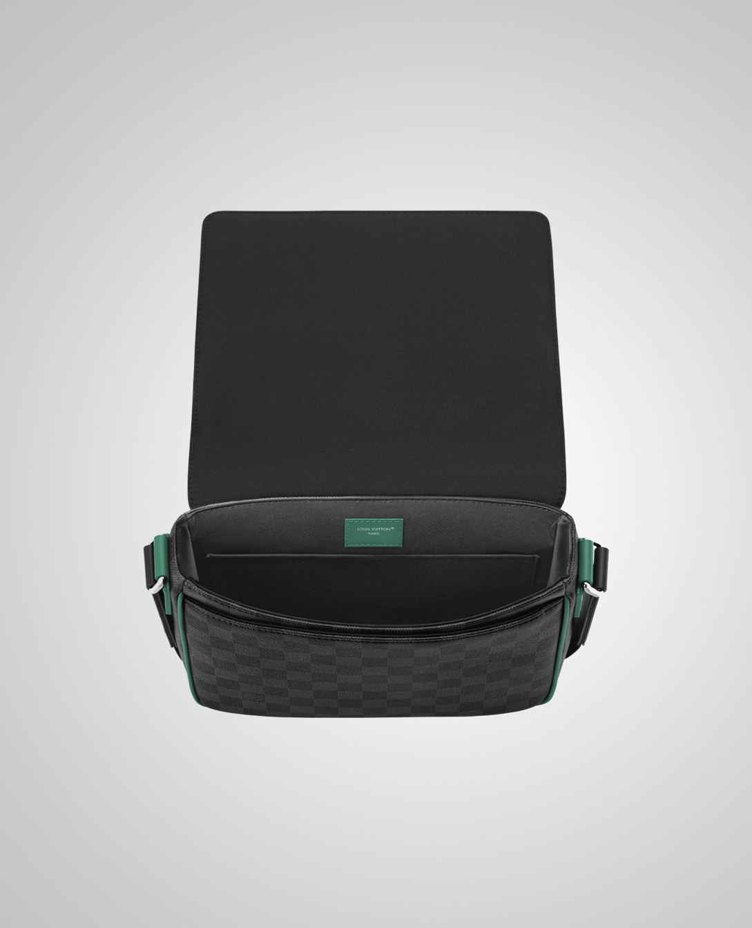 Louis Vuitton Сумка District messenger bag N40842