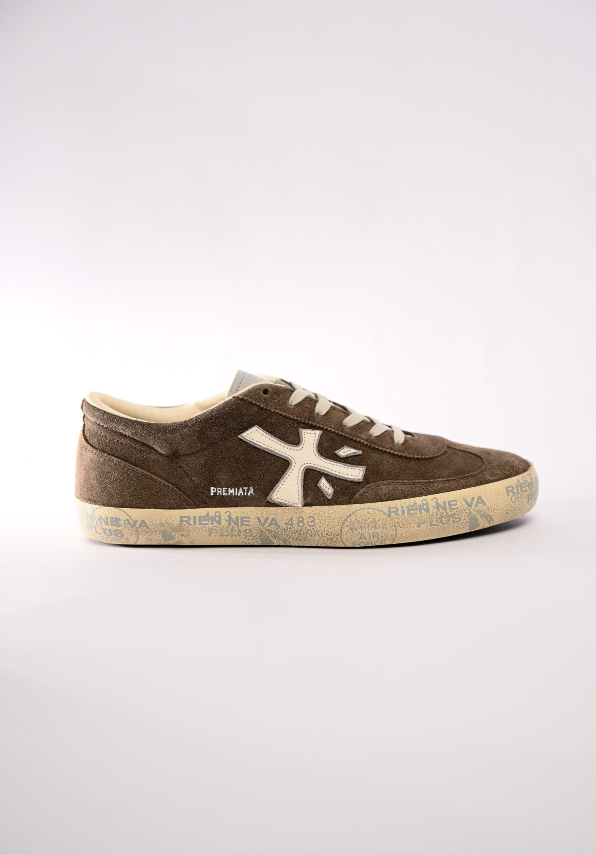 Premiata Кеди класичні David
